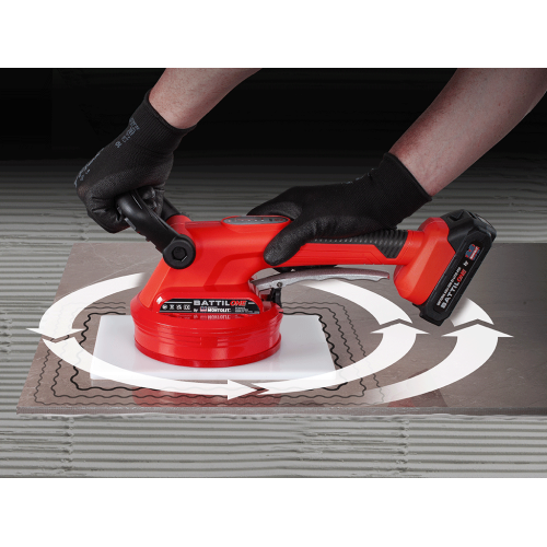 BATTILONE - VENTOSA BATTENTE A 5 VELOCITA'