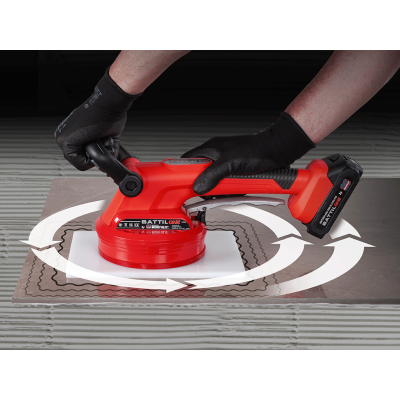 BATTILONE - VENTOSA BATTENTE A 5 VELOCITA'