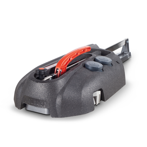 131P5-TOP - MASTERPIUMA "POWER 5" VERSIONE TOP