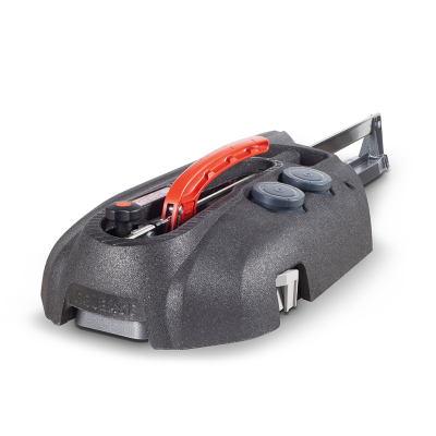 131P5-TOP - MASTERPIUMA "POWER 5" VERSIONE TOP