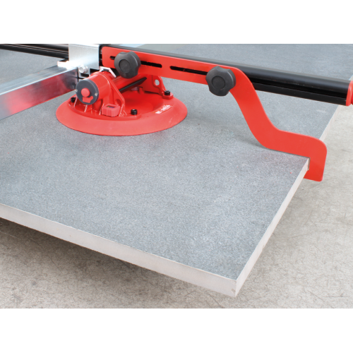 SUPERLIFT E-POWER-02 - SISTEMA DI AGGANCIO DI SICUREZZA PER LASTRE CORRUGATE