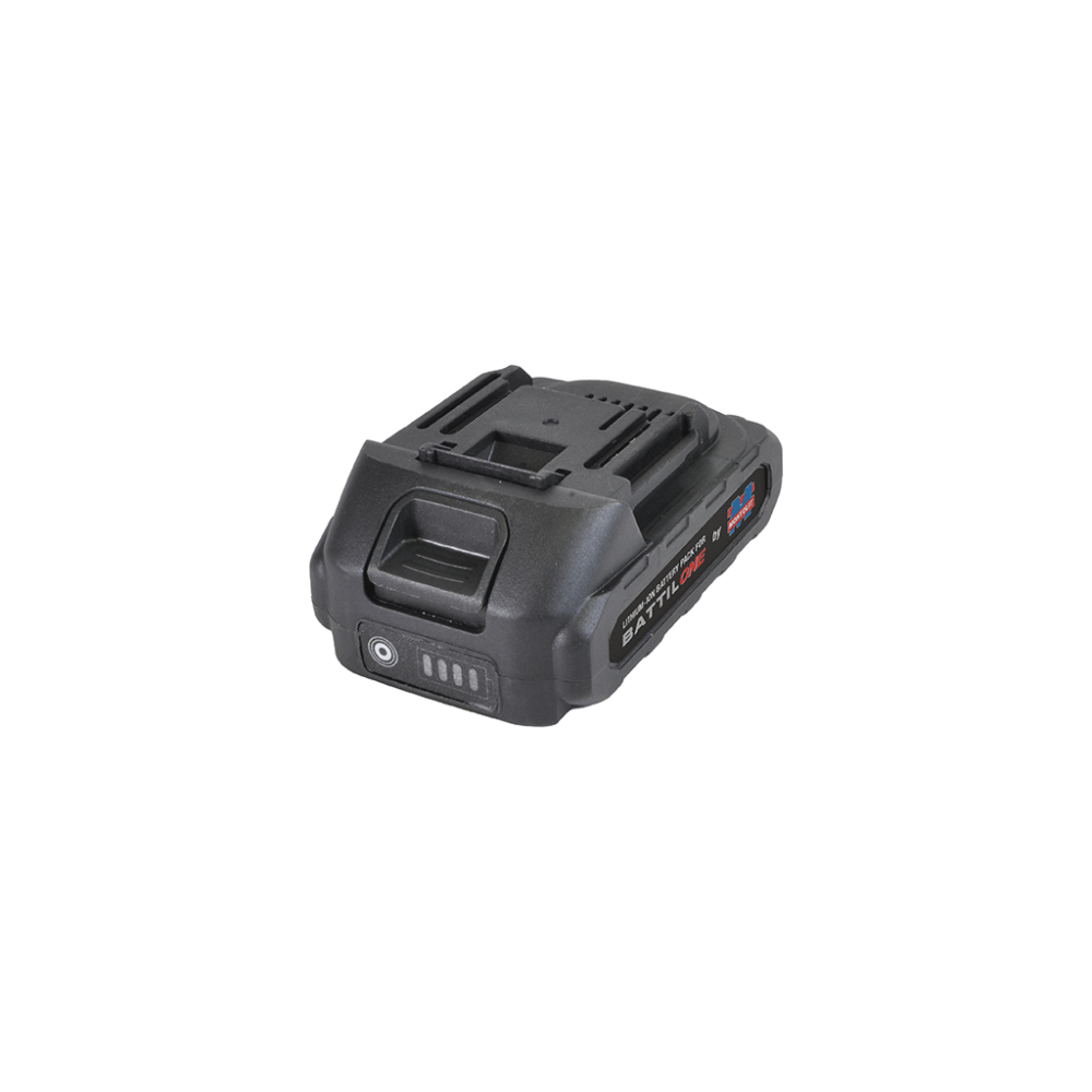 PACCO BATTERIA AL LITIO PER BATTILONE