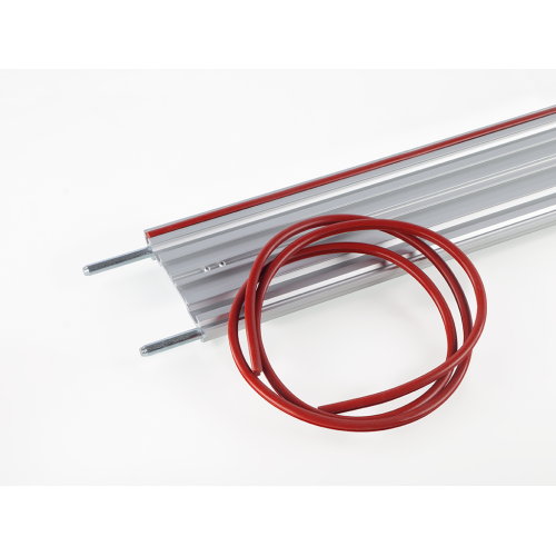 FL3-02 - SISTEMA ANTISCIVOLO ROSSO PER BINARI