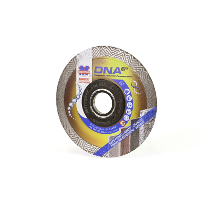 CBX115 - DISCO DIAMANTATO DNA EVO3 - BISTOURY3