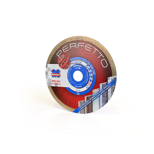 CPF180 - DISCO DIAMANTATO PERFETTO