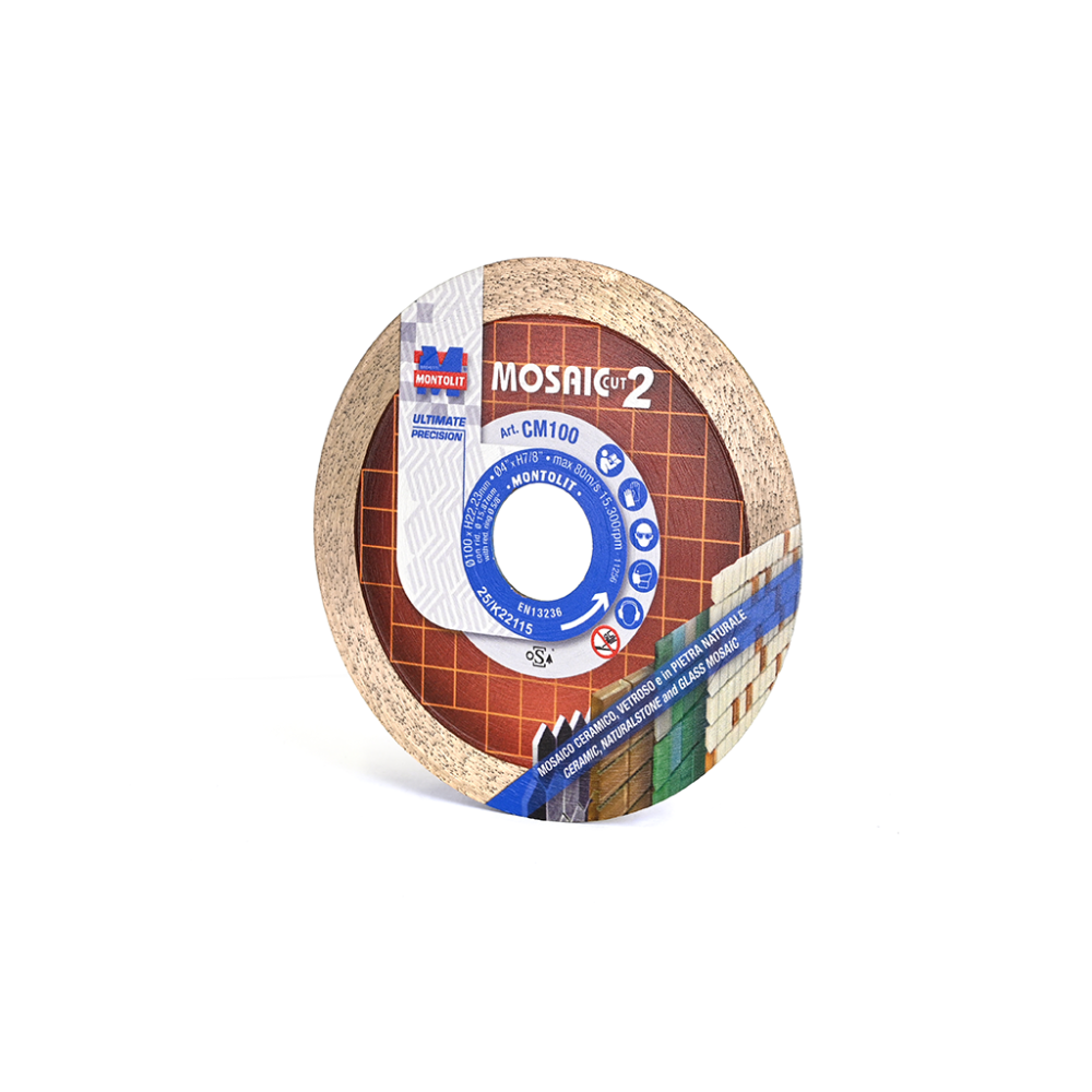CM100 - DIAMOND BLADE MOSAIC-CUT2