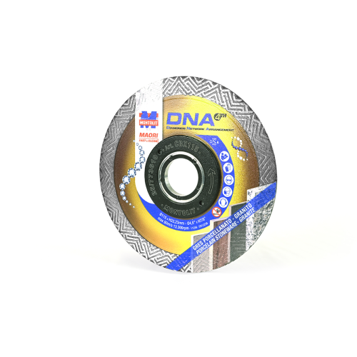 CBX115 - DISCO DIAMANTATO DNA EVO3 - BISTOURY3