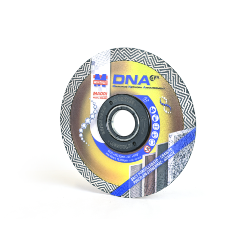 CBX125 - DISCO DIAMANTATO DNA EVO3 - BISTOURY3