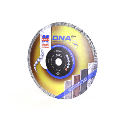 CBX230 - DISCO DIAMANTATO DNA EVO3 - BISTOURY3
