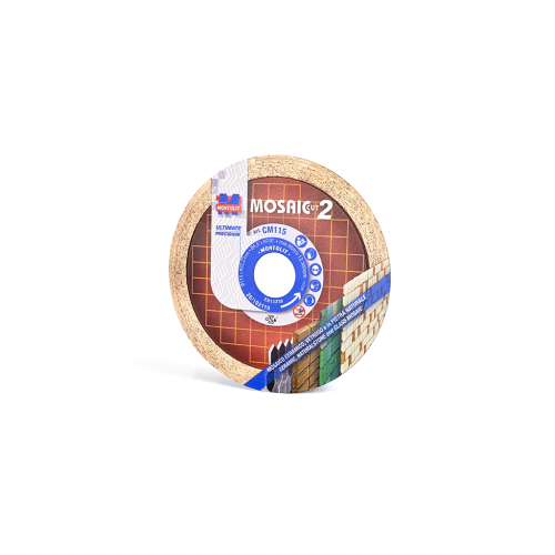 CM115 - DIAMOND BLADE MOSAIC-CUT2