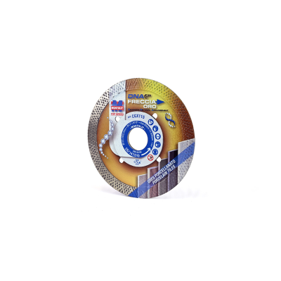 CGX115 - DIAMOND BLADE DNA EVO3 - FRECCIA ORO