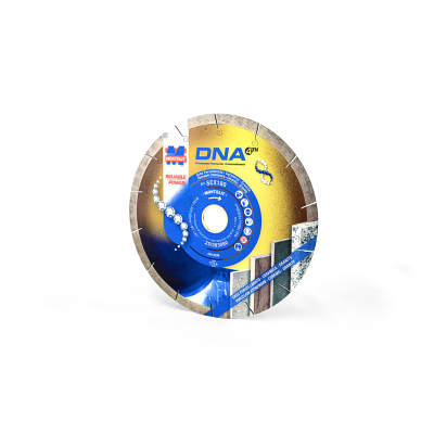 SCX180 - DISCO DIAMANTATO A SETTORI RAVVICINATI - DNA EVO3
