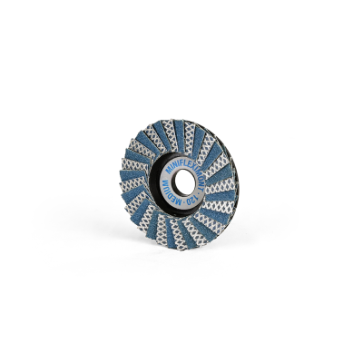 MINIFLEXIMONT-GM - DIAMOND FLAP DISC - FLEXIMONT