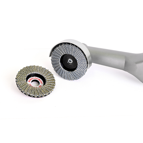 MINIFLEXIMONT-GM - DIAMOND FLAP DISC - FLEXIMONT