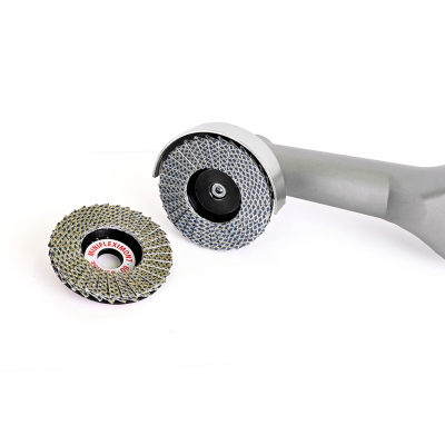 MINIFLEXIMONT-GM - DIAMOND FLAP DISC - FLEXIMONT