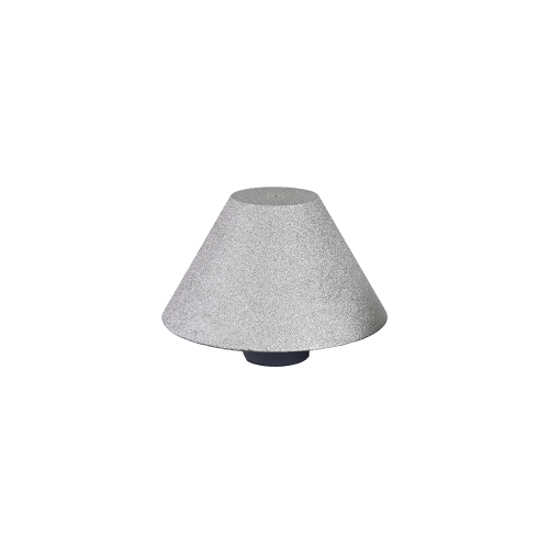 FPS75 - FRESA DIAMANTATA PROFILO SVASATORE - MONDRILLO