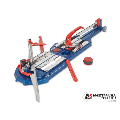 131P5IT - MASTERPIUMA P5 "ITALICA"
