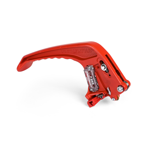 501P5IT - PORTAROTELLE PER MASTREPIUMA P5 "ITALICA" COMPLETO DI ROTELLA