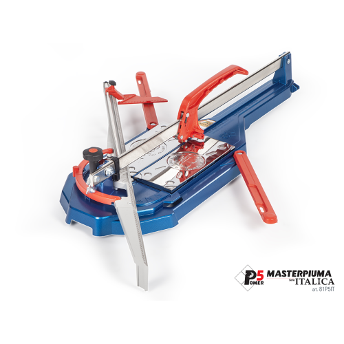 81P5IT - TAGLIAPIASTRELLE MASTERPIUMA P5 "ITALICA"