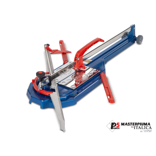 101P5IT - TAGLIAPIASTRELLE MASTREPIUMA P5 "ITALICA"
