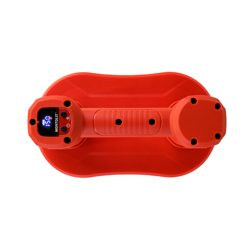 GECONE JR - PROFESSIONAL BATTERY-POWERED SUCTION CUP