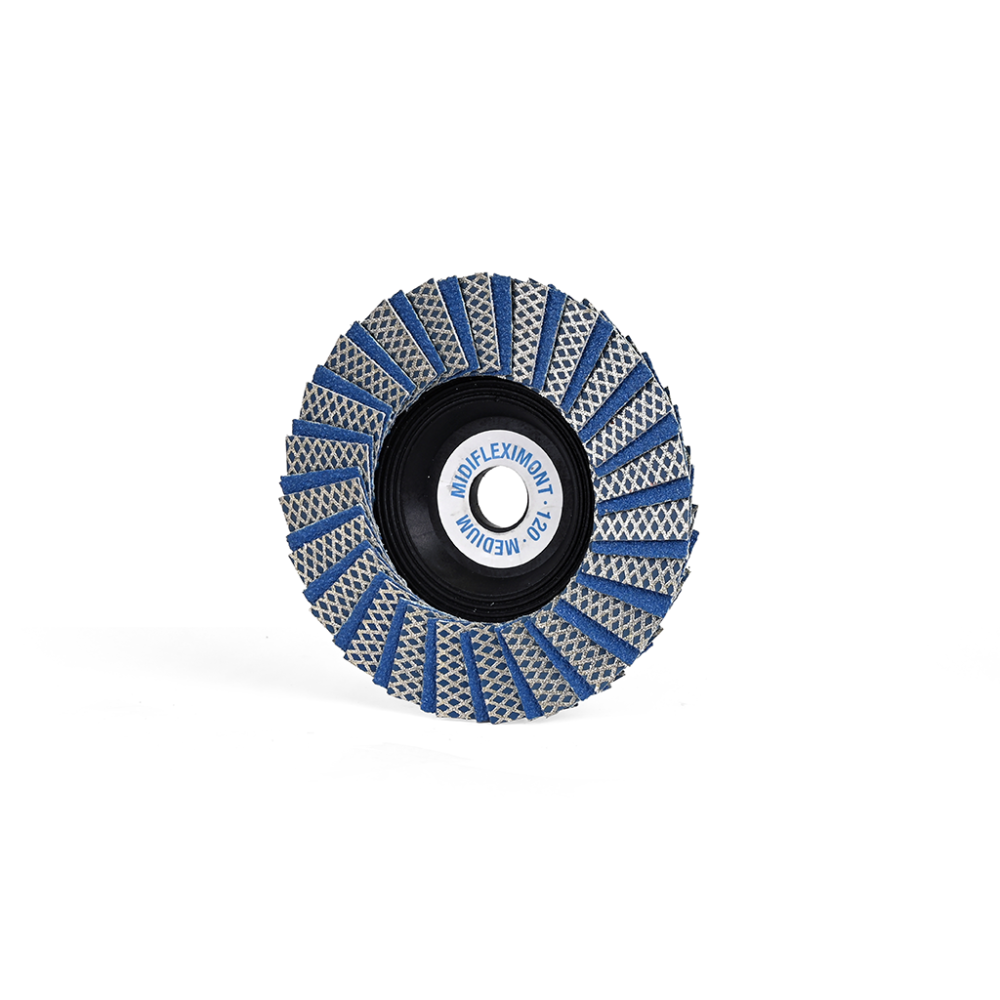 MIDIFLEXIMONT-GM - DISCO DIAMANTATO LAMELLARE - MIDIFLEXIMONT