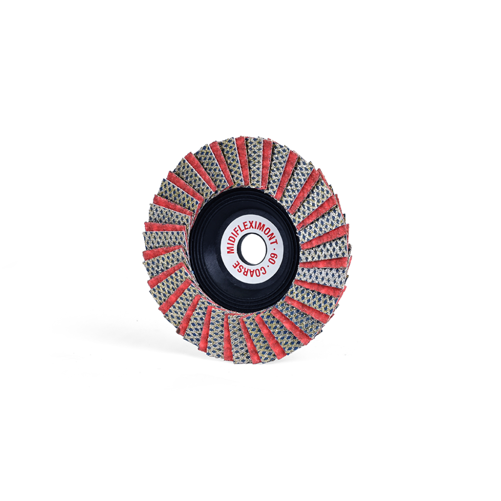 MIDIFLEXIMONT-GG - DISCO DIAMANTATO LAMELLARE - MIDIFLEXIMONT