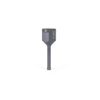 DRY SINT. DIAMOND CORE-BITS FOR GRINDER D.06 - MODEL B -