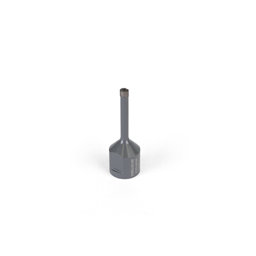 DRY SINT. DIAMOND CORE-BITS FOR GRINDER D.06 - MODEL B -