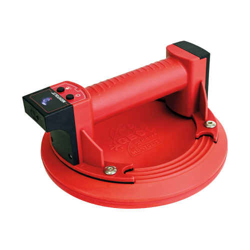 PROFESSIONAL SUCTION CUP E-POWER - EVO2
