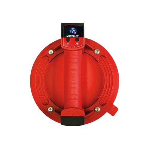 PROFESSIONAL SUCTION CUP E-POWER - EVO2