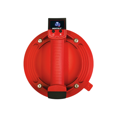 PROFESSIONAL SUCTION CUP E-POWER - EVO2