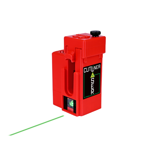 LCL - TRACCIATORE DI LINEA LASER UNIVERSALE MOBILE