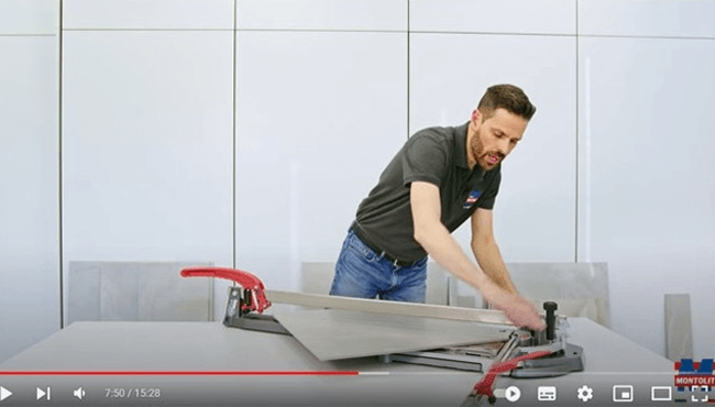Guarda su Youtube i nostri video e i tutorial